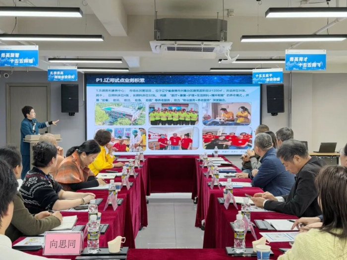 访企拓岗促就业 产教融合共发展 | 我校党委书记带队赴海口秀英人力资源服务产业园开展专项活动