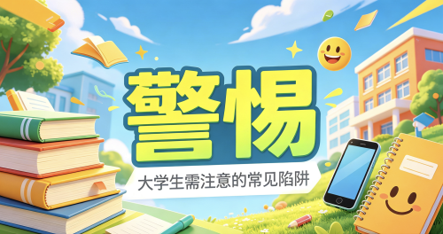 警惕“招转培”“培训贷”！5部门联合发布风险提示